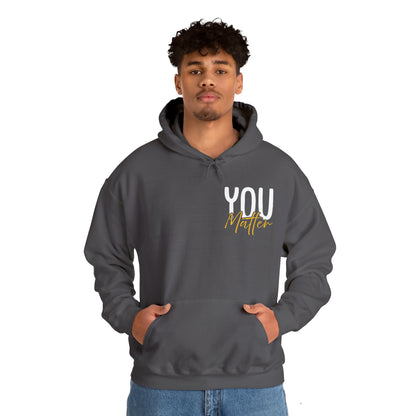 You Matter - Hoodie